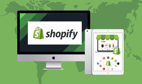 Shopify主题开发